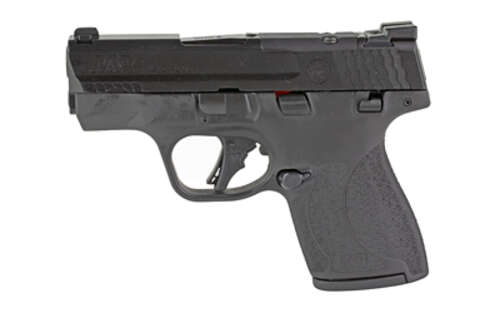 Handguns Smith&Wesson Shield Plus 9mm S&W SHIELD PLUS 9MM 3.1" TS 10RD OR • Model: Shield Plus